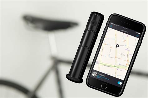 rfid bike tag|stolen bike tracking devices.